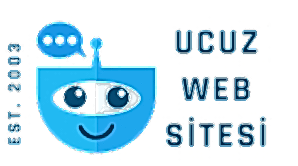 Ucuz Web Sitesi ve Tasarım Hizmetleri